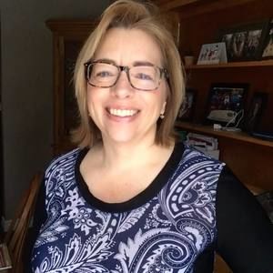 Meet your Posher, Leslie